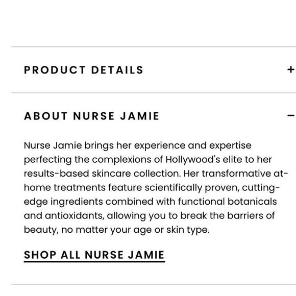 Nurse Jamie triangle massaging facial tool - Picture 5 of 8